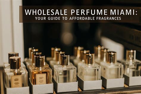 joe perfume wholesale miami